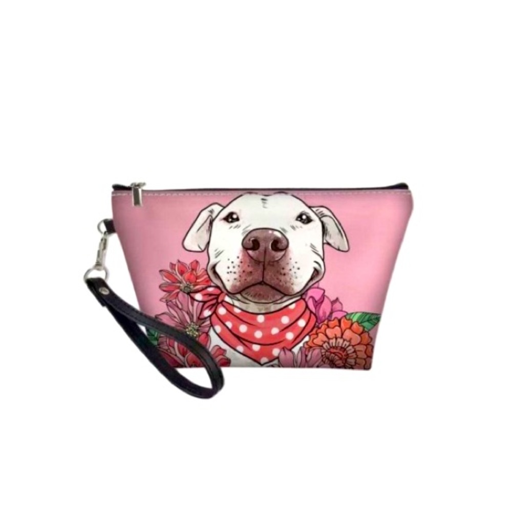 Pretty Pit Bag *NEW*